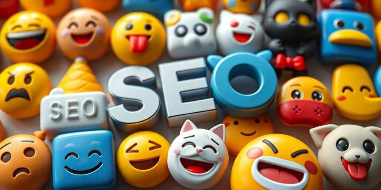 Iconos SEO: Mejora tu CTR y posicionamiento en buscadores